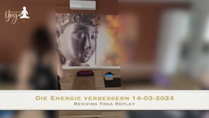 Die Energie verbessern 14-03-2024