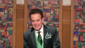 Meeting the Master (All Over Again) - A Telling Testimony