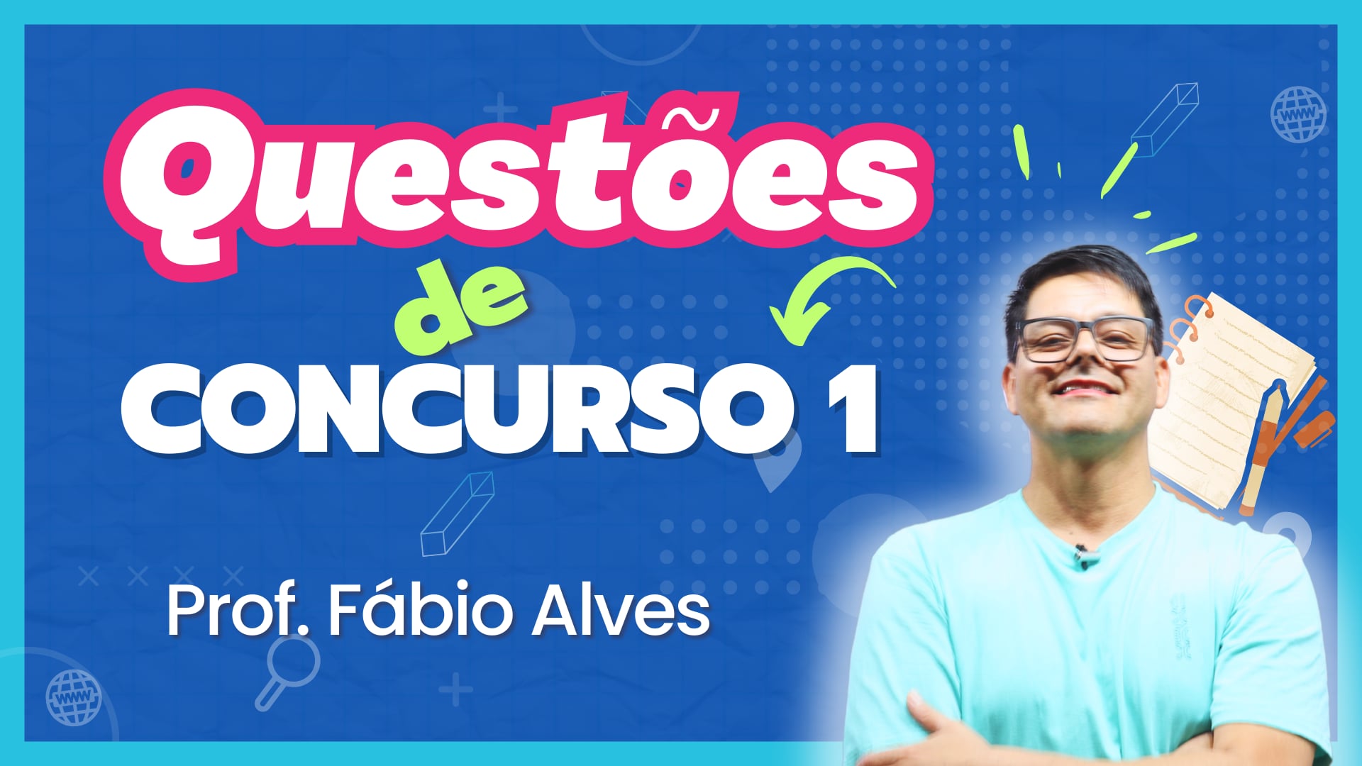 Exercícios 1 (Módulo Avançado)
