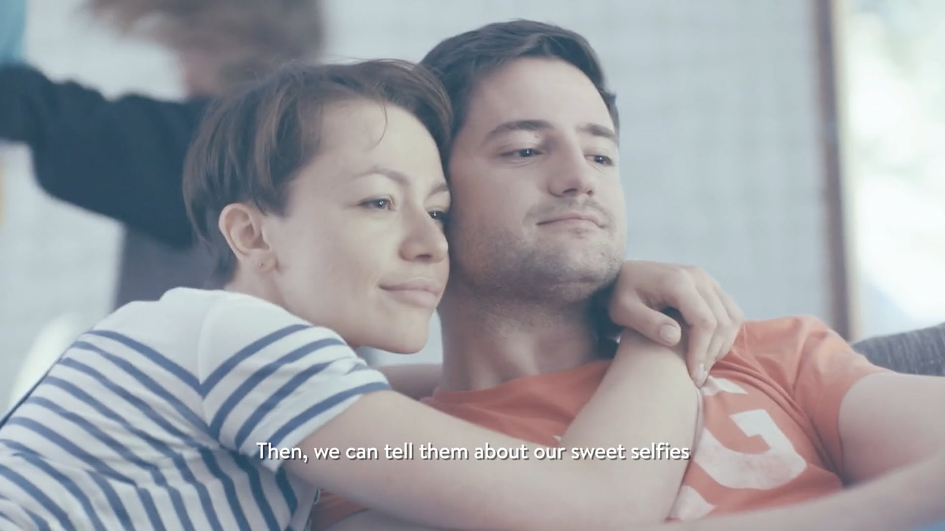 Attachment Parenting english subtitles-HD