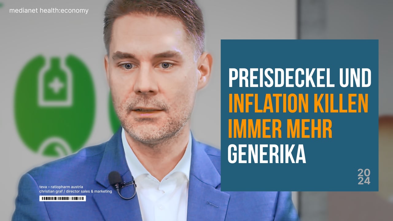 health:economy: teva-ratiopharm – Preisdeckel und Inflation killen immer mehr Generika