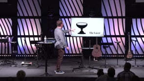 The Tabernacle Prayer