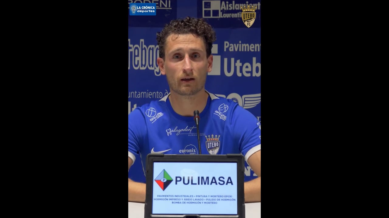 MESEGUER (Jugador Utebo) CF Utebo 2-2 Deportivo Alavés B / Jor. 27 - Segunda Rfef / Gr 2