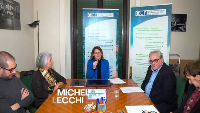 Corso di formazione OICFL 2024 - WEBINAR RADON