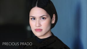 Precious Prado Acting Reel