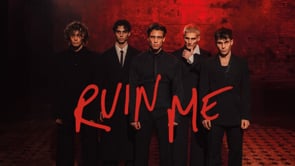 Elevator Boys - Ruin Me