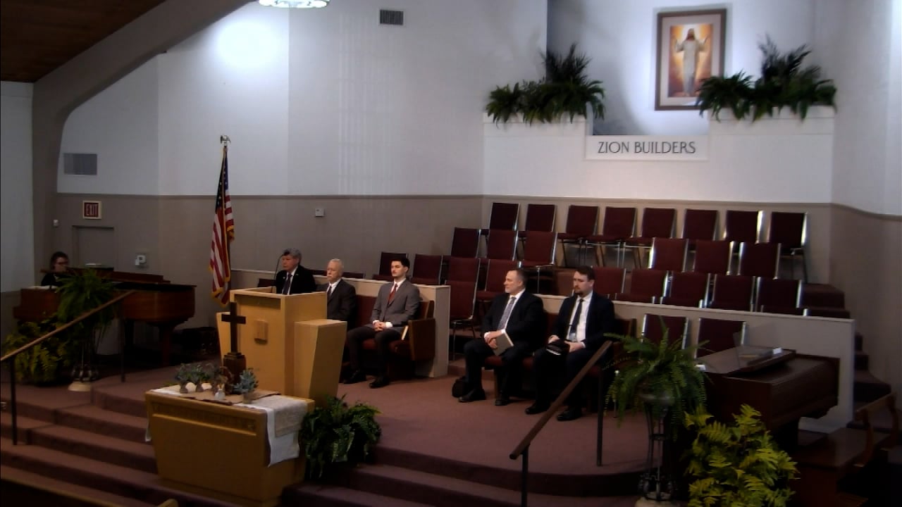 SCRB - Testimony Service - 3/17/24