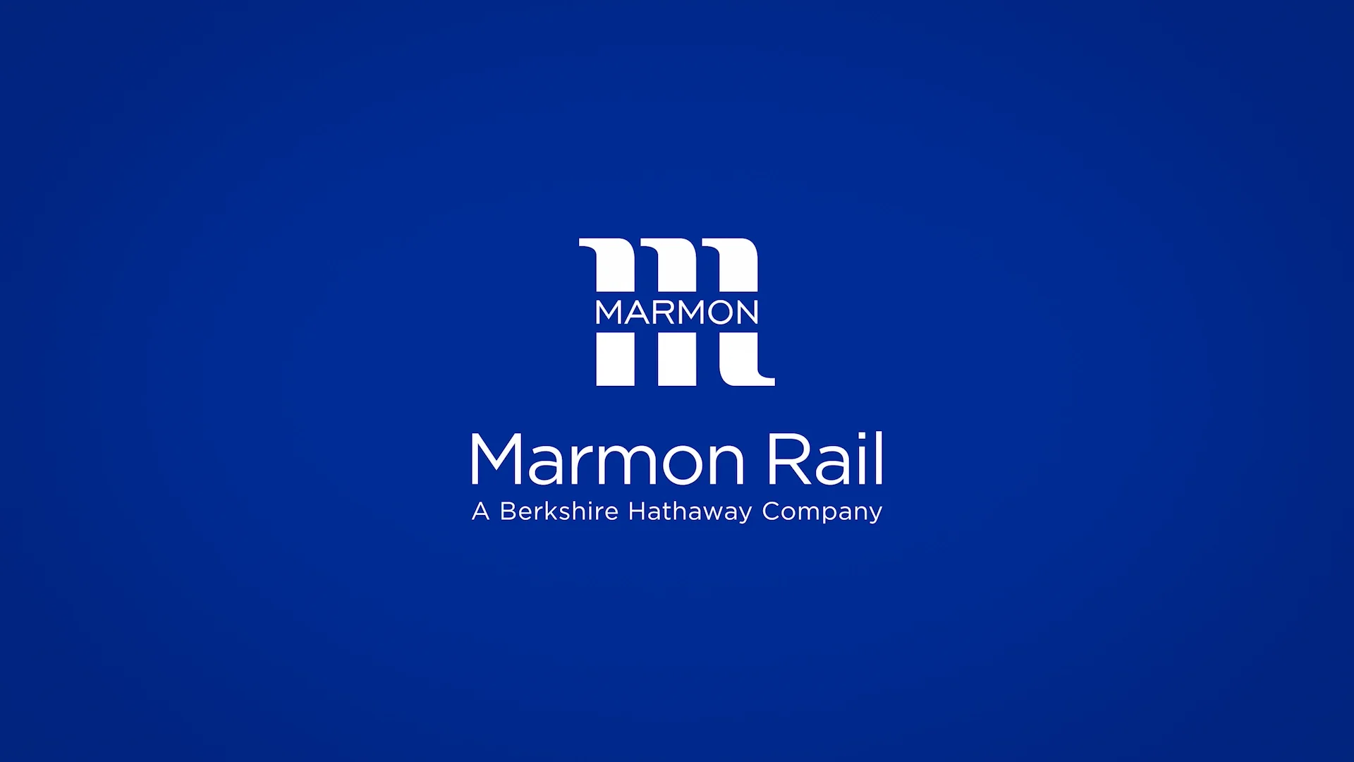 231212 Marmon Rail Video Introduction