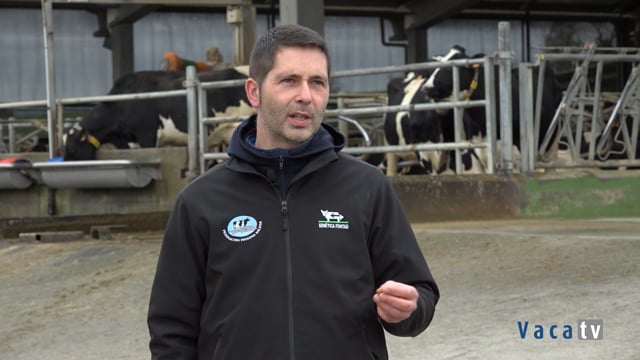 Ganadería de nueva creación y de crecimiento estratosférico