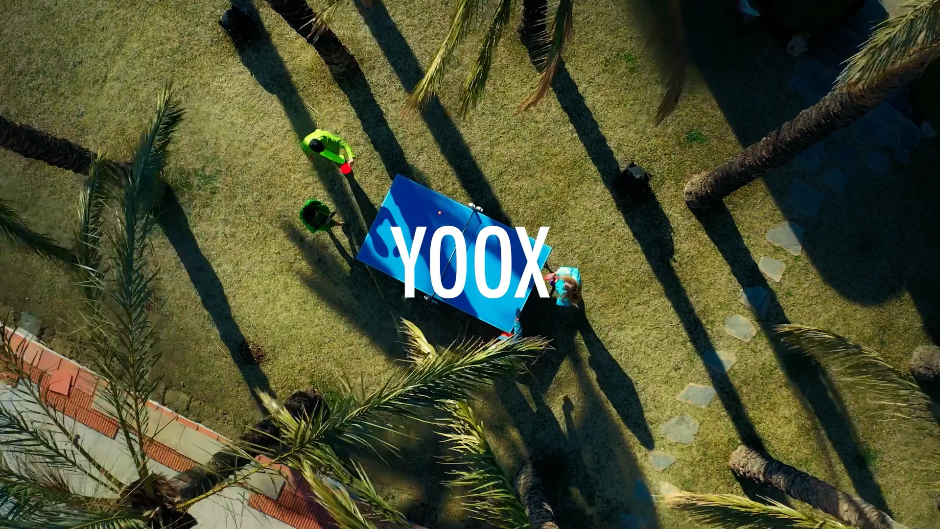 YOOX Spring 24 on Vimeo