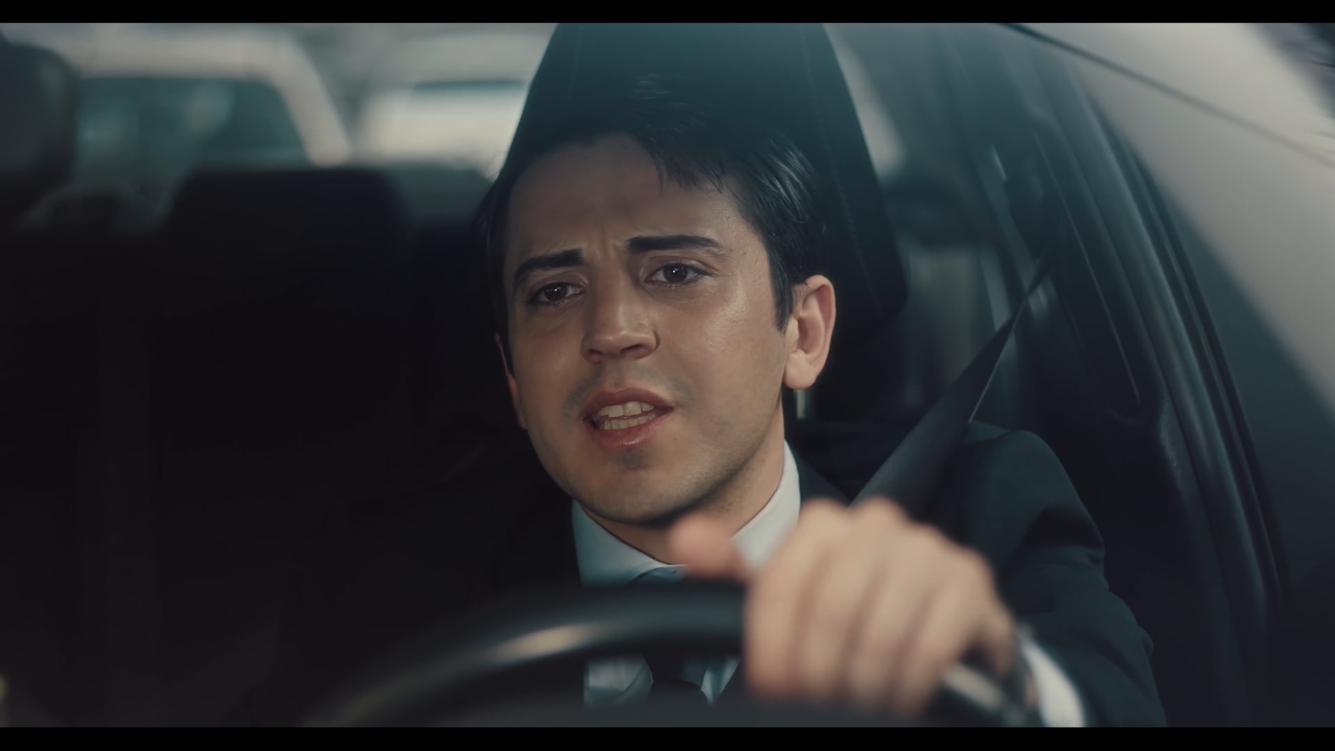 Doğru Şeçim İstanbul - İnteraktif Film