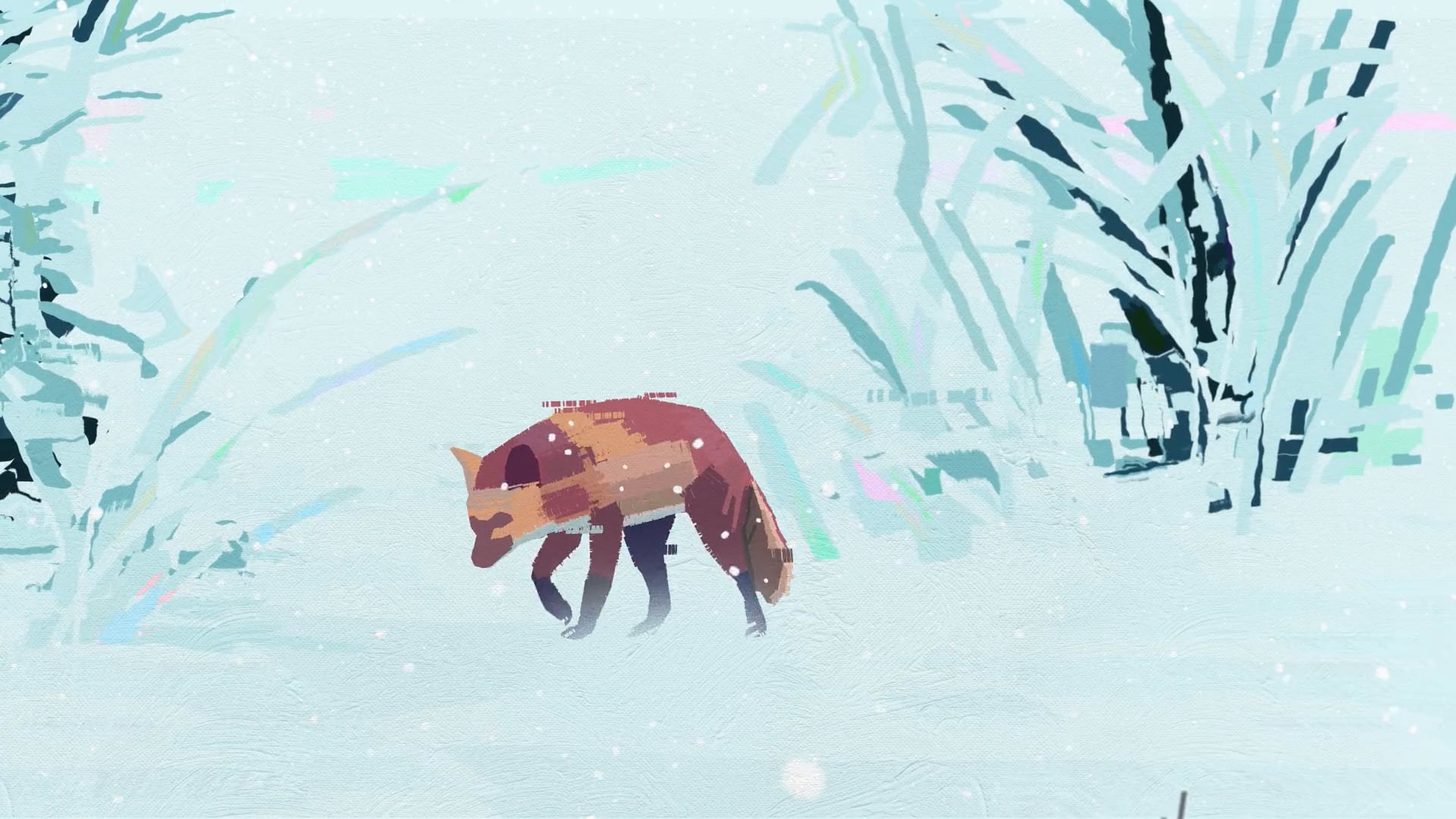 Aniverse - Welcomes Spring