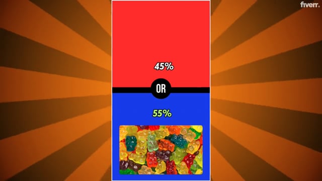 make Quiz Videos for YouTube & TikTok