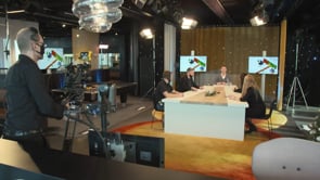 VolkerWessels Telecom - Kerstshow livestream 