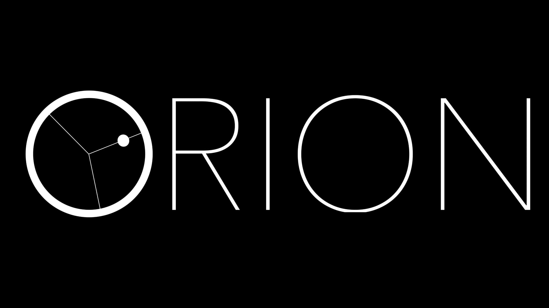 ORION ARCHITECTURES - Sound Logo | Sound Design [2024]