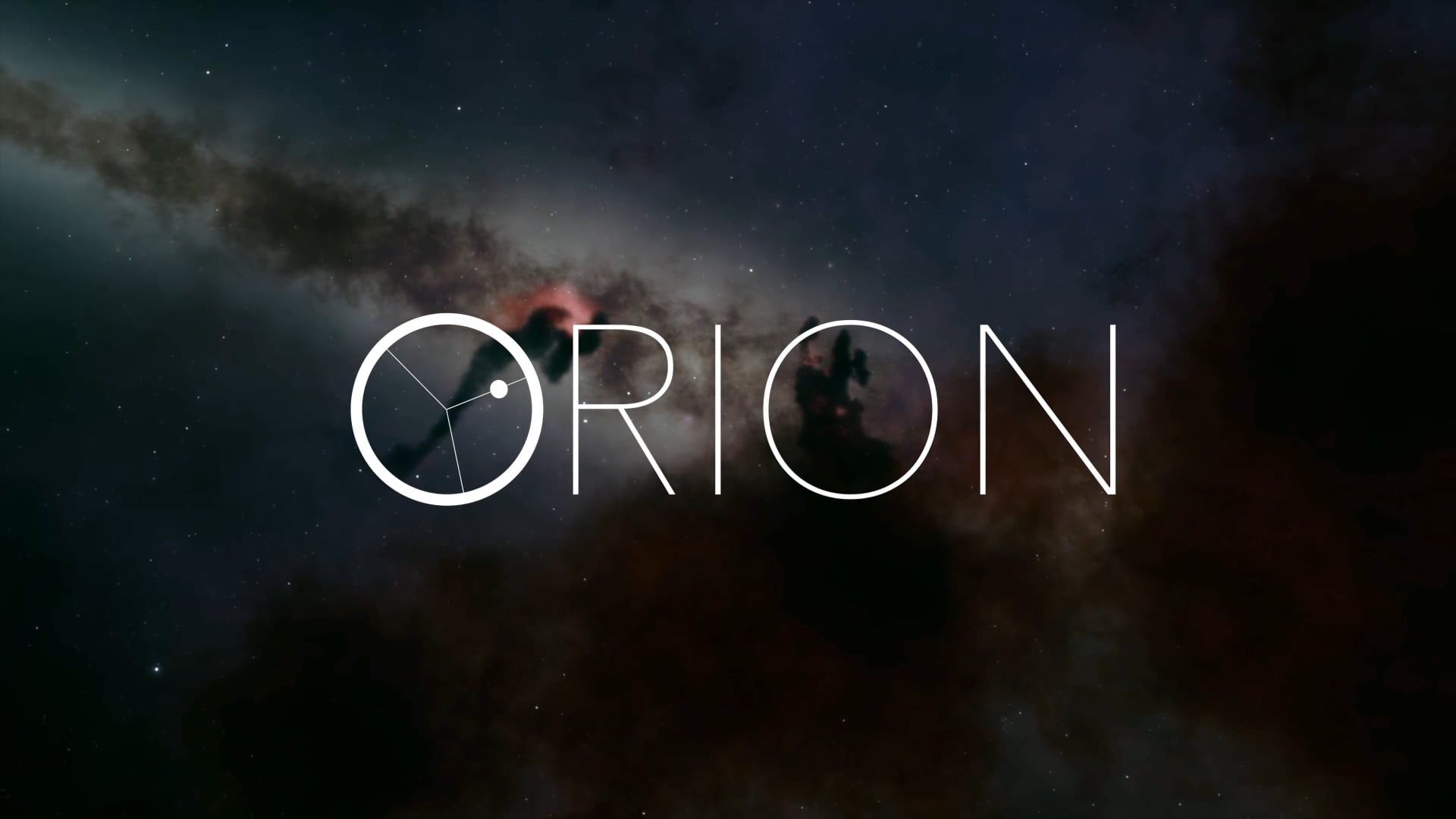 ORION ARCHITECTURES - Launch Trailer | Music, Sound Design [2023]