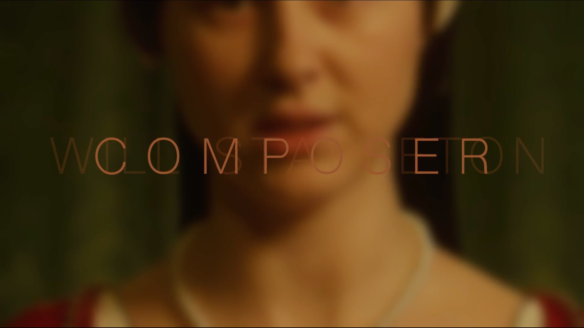 Show Reel - 2023