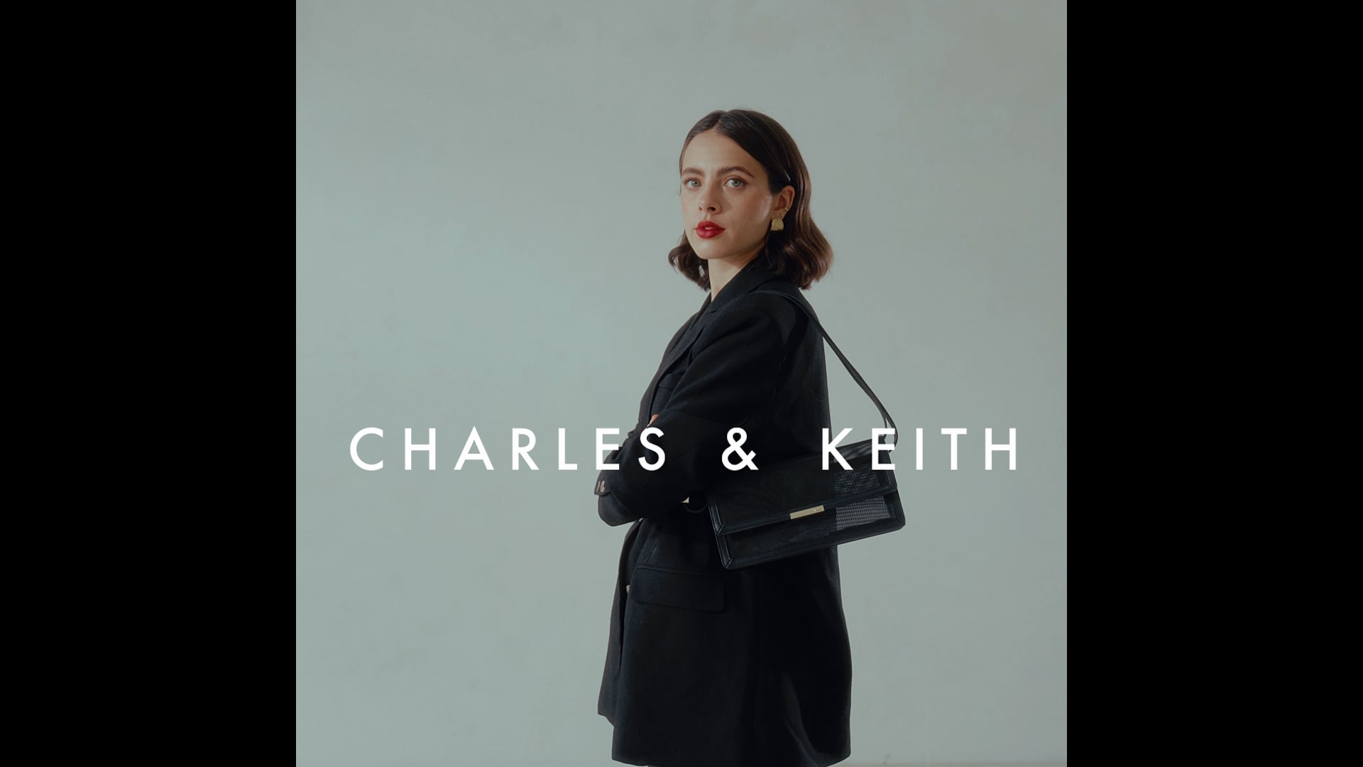 CHARLES & KEITH