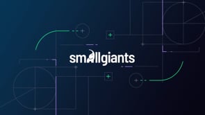 SmallGiants.Agency - Video - 2