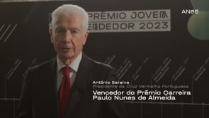 ANJE PJE 2023 - Aprovação Entrevista