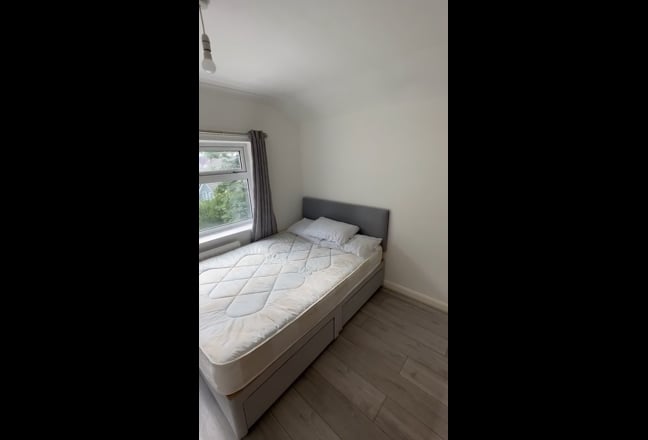 Large Double Room for Rent  Main Photo