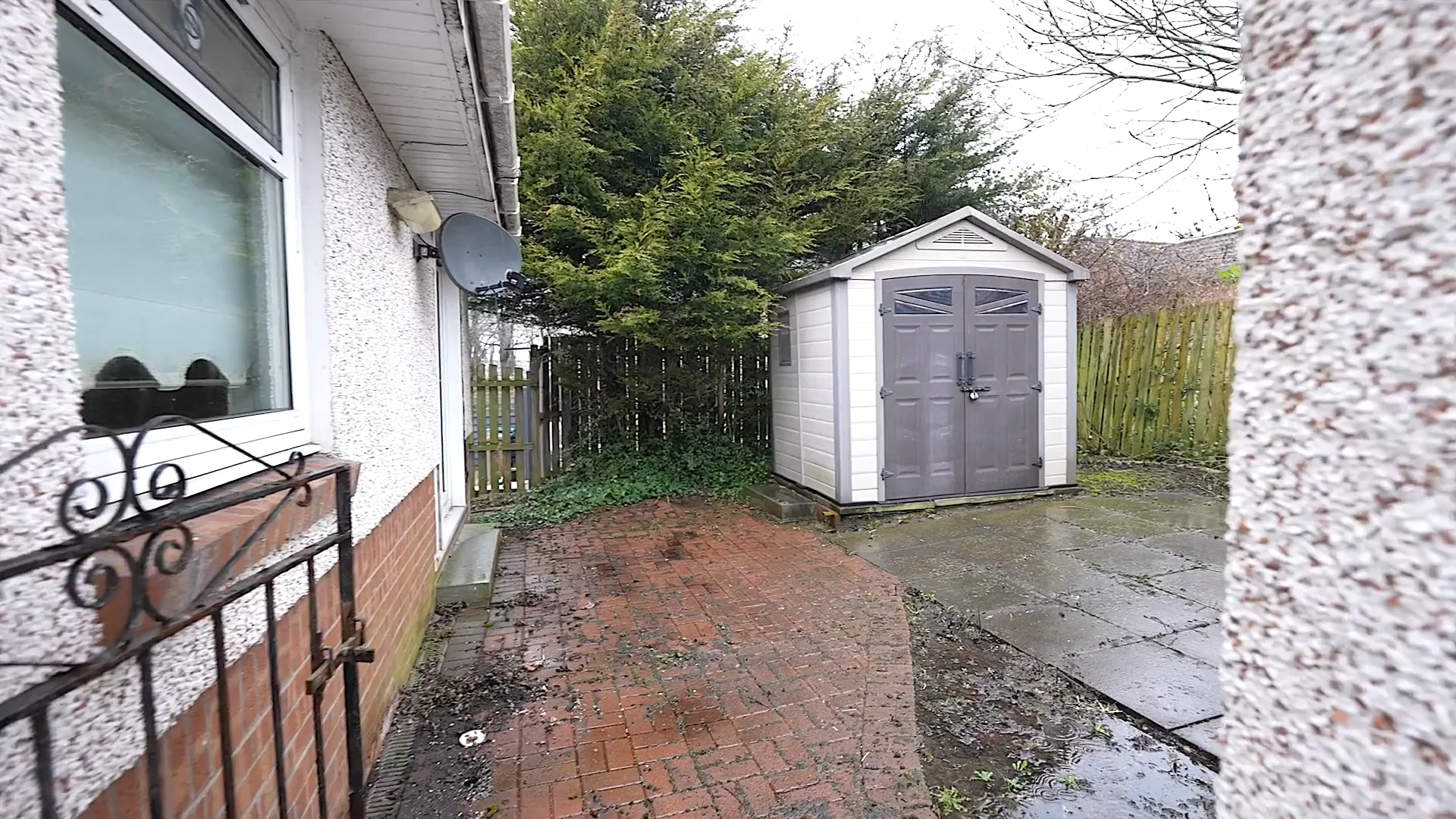 46 St Marys Road, Bellshill on Vimeo