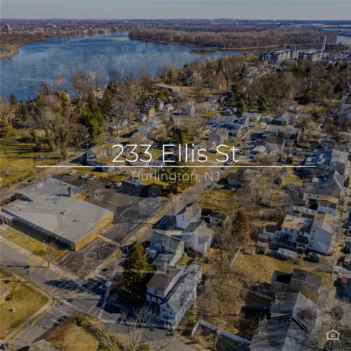 233 Ellis St, Burlington, NJ on Vimeo