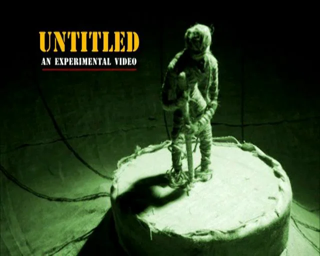 UNTITLED on Vimeo