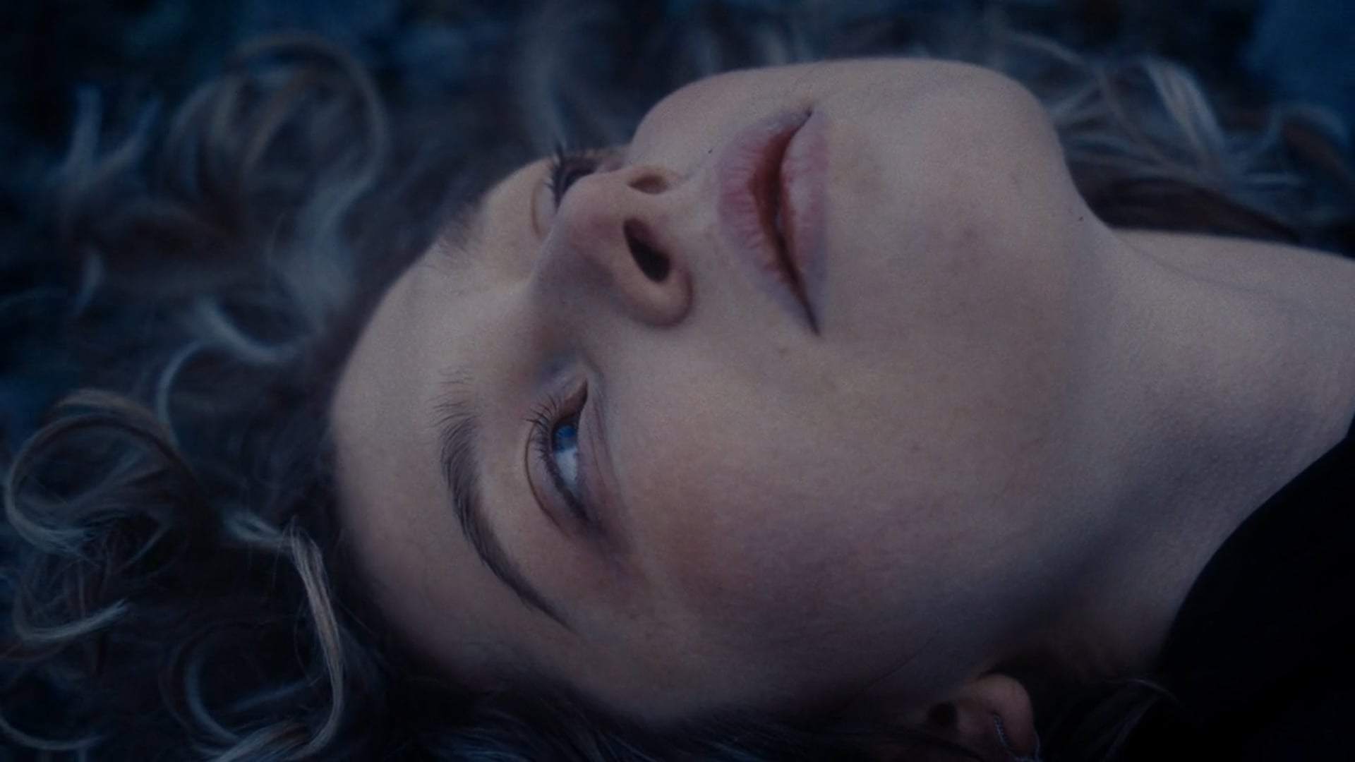 HEAVY WEIGHT (short art film)