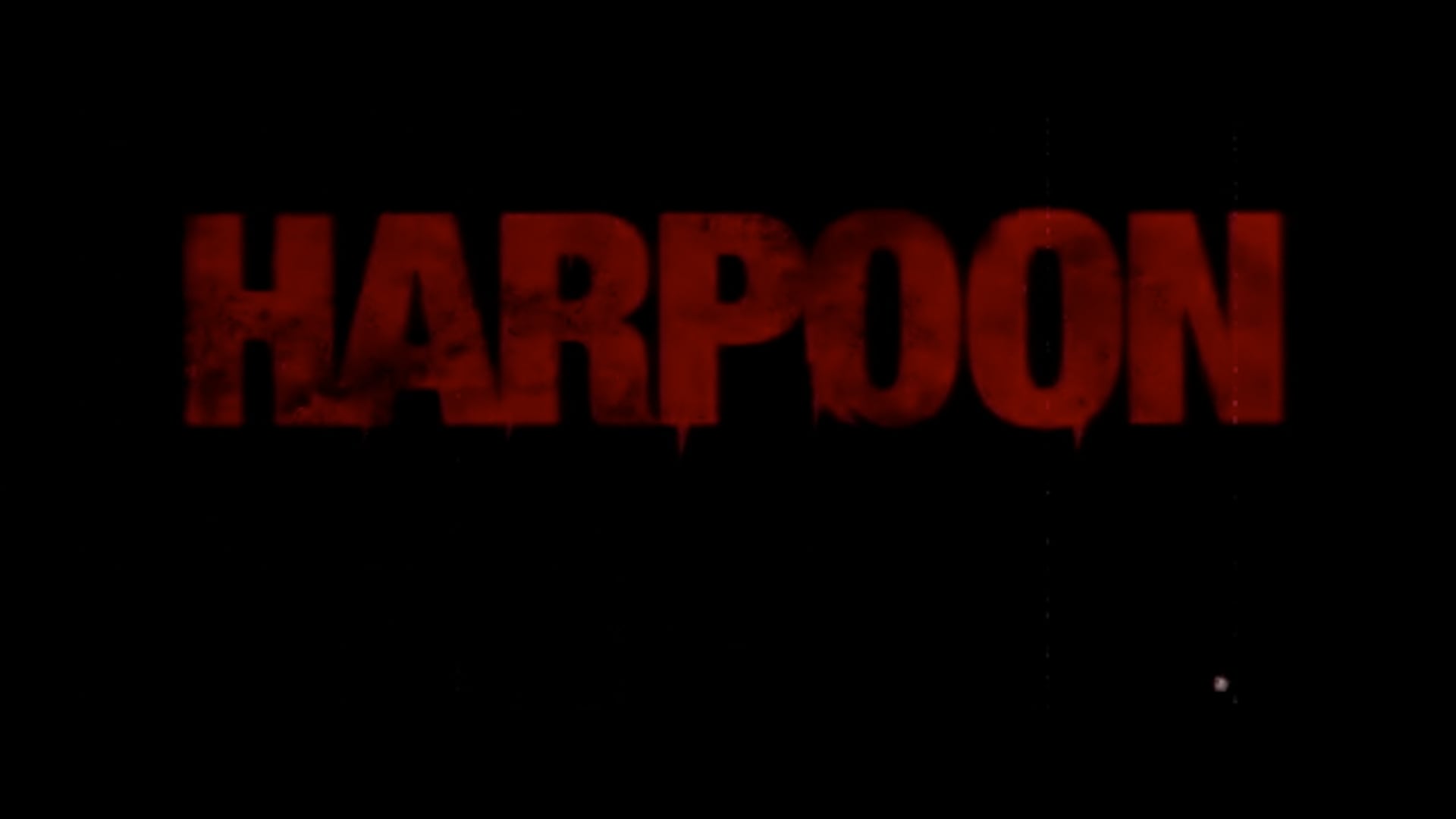 HARPOON - Reykjavik Whale Watching Massacre