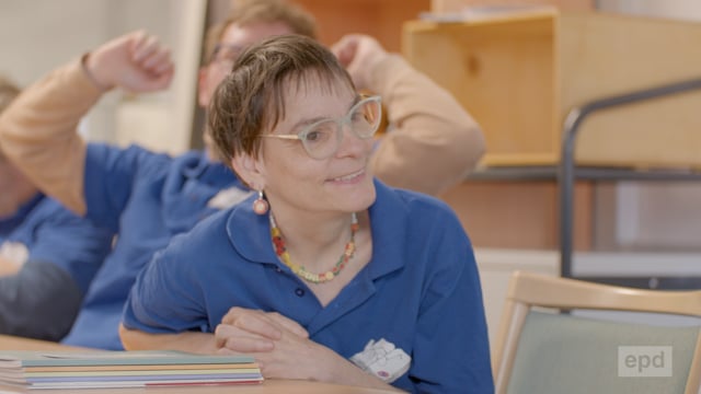 Prüfbüro für Leichte Sprache