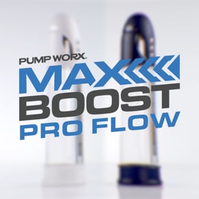 Vidéo: MAX BOOST Pro Flow - Blue
