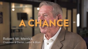 Son of a Saint Leadership Video (60 seconds)