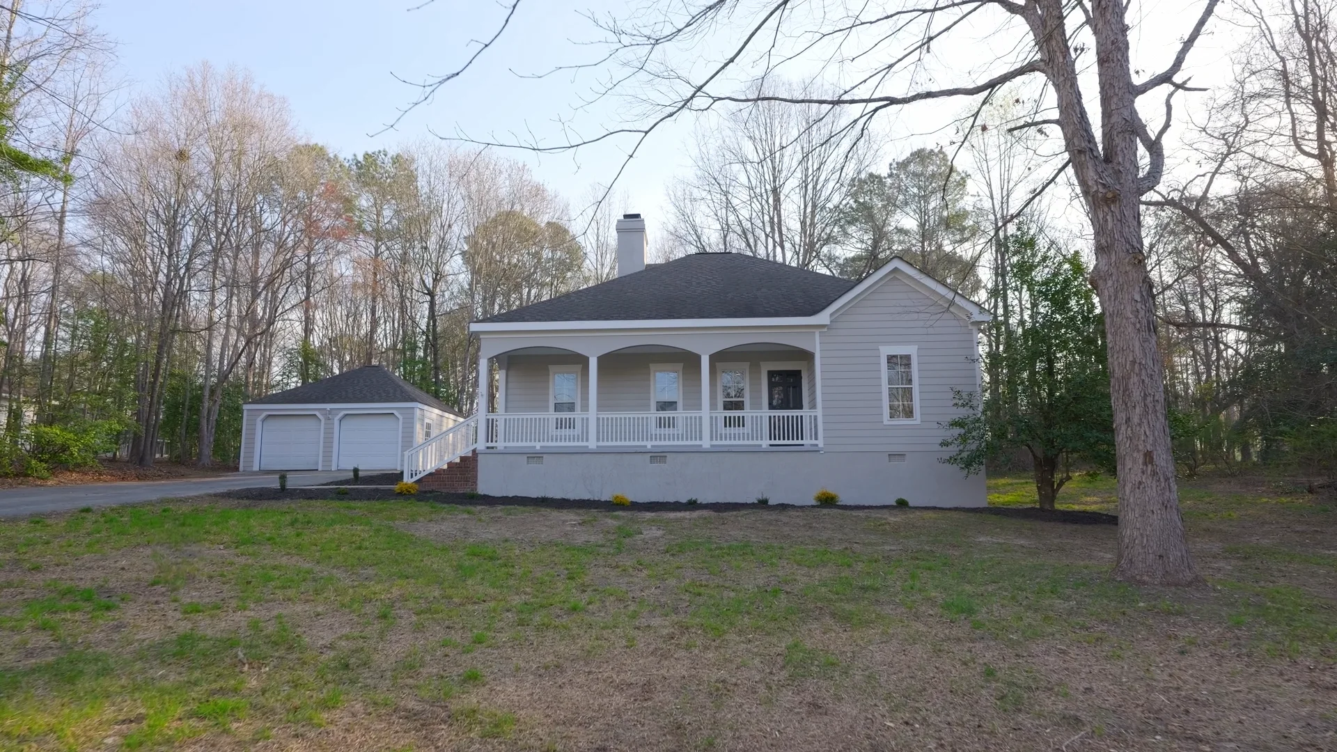 22 Buffalo Creek Drive, Selma 22 Buffalo Creek Drive, Selma on Vimeo