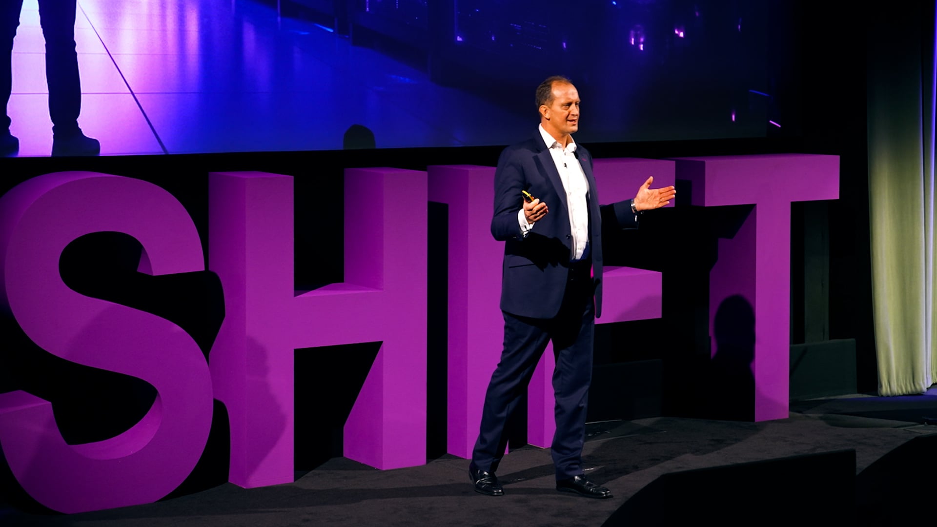 Commvault | SHIFT Event Highlights