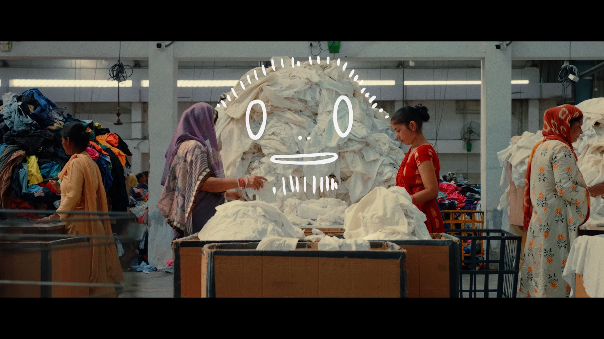 Aoyama Tailor 60th Anniversary Branded Documentary | 旅する服