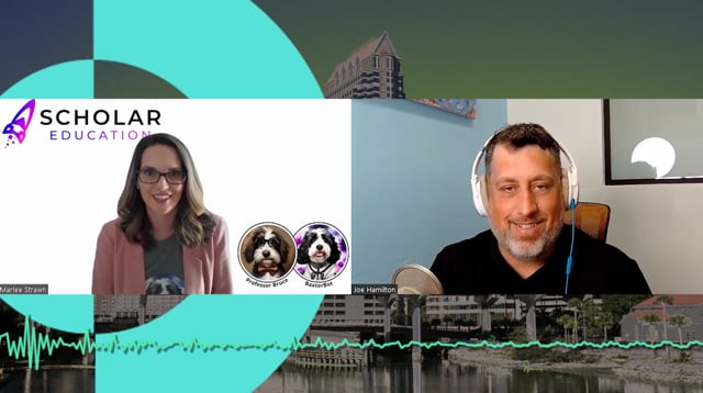 Startup Report #129 – Scholar Education