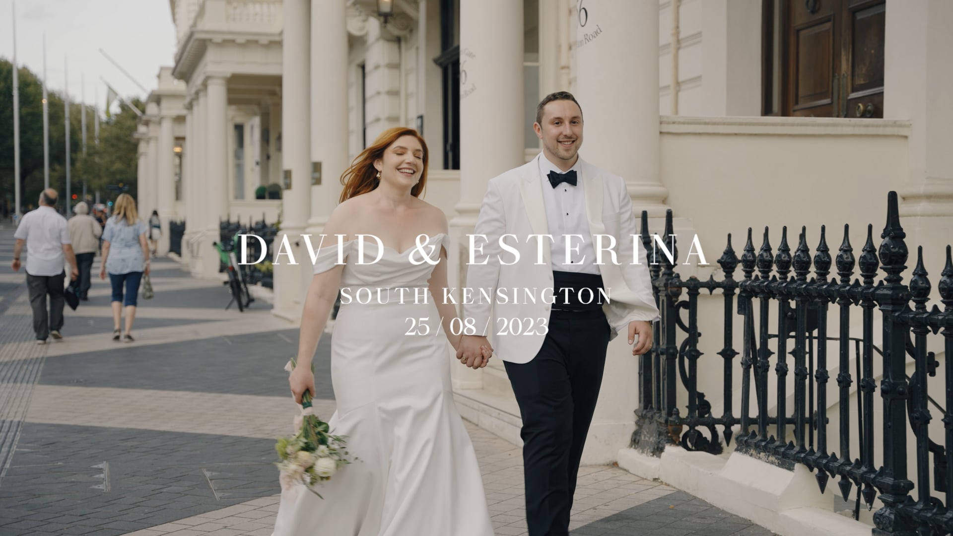 DAVID & ESTA_HIGHLIGHTS WEDDING FILM_SOUTH KENSINGTON_V2
