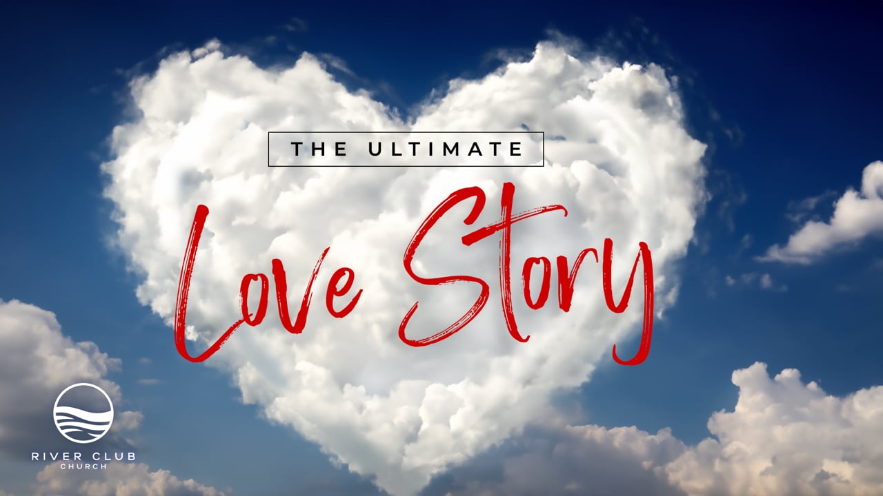 The Ultimate Love Story – Week 1: “The Meal”