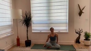 Yoga Video: Trust the Process