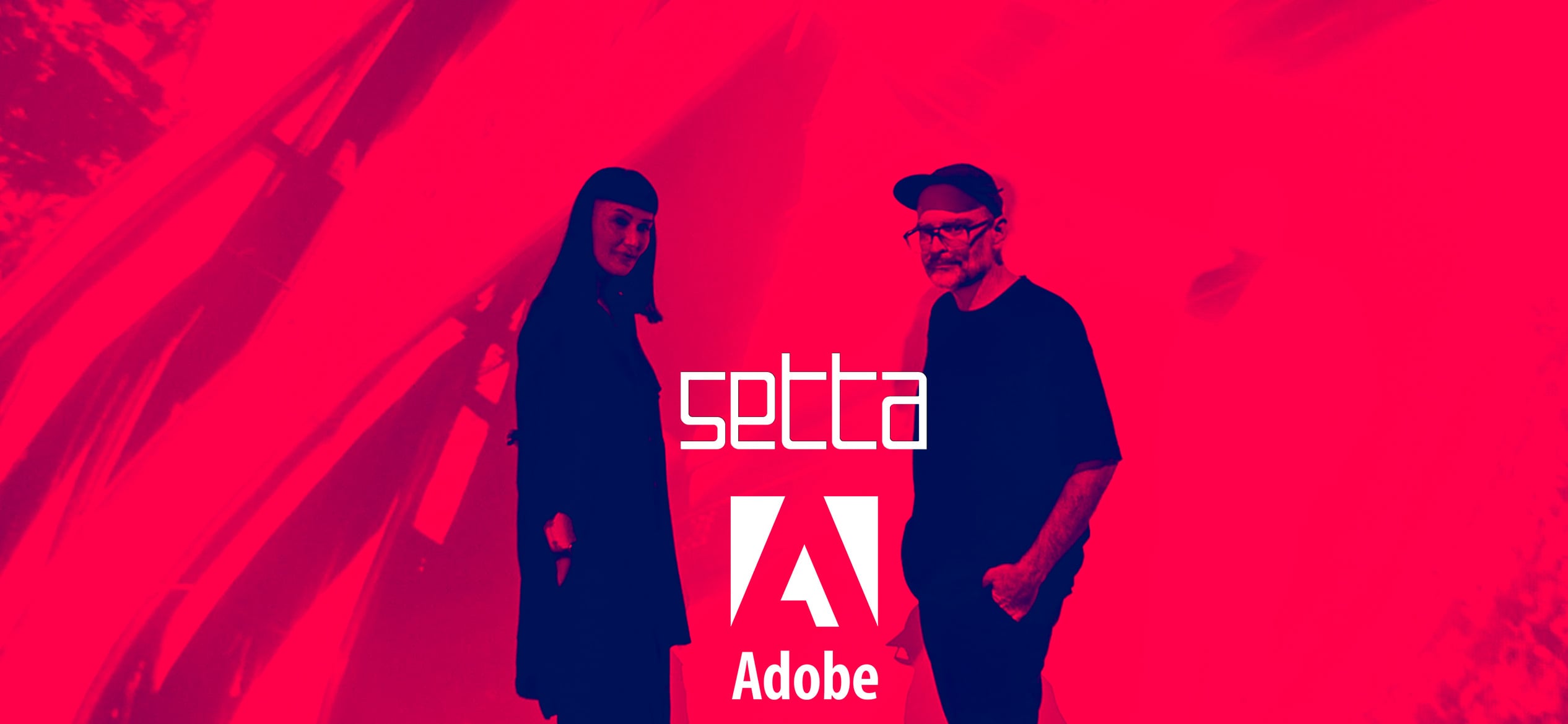 Adobe Create X Setta Studio 2024