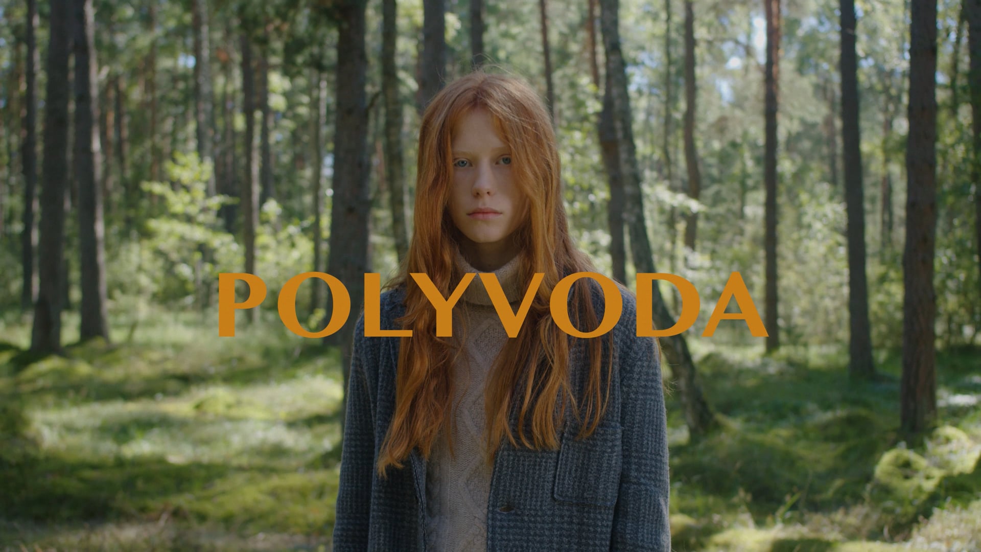 Polyvoda - Sirens (Lyric Video)