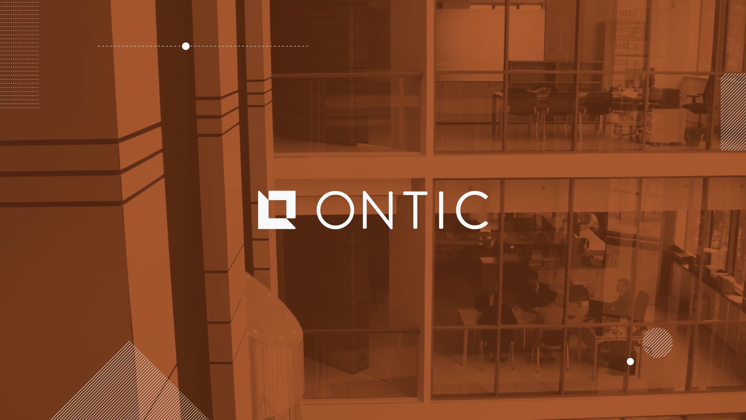 Ontic Overview | Software to Elevate Your Security Program | Videos ...