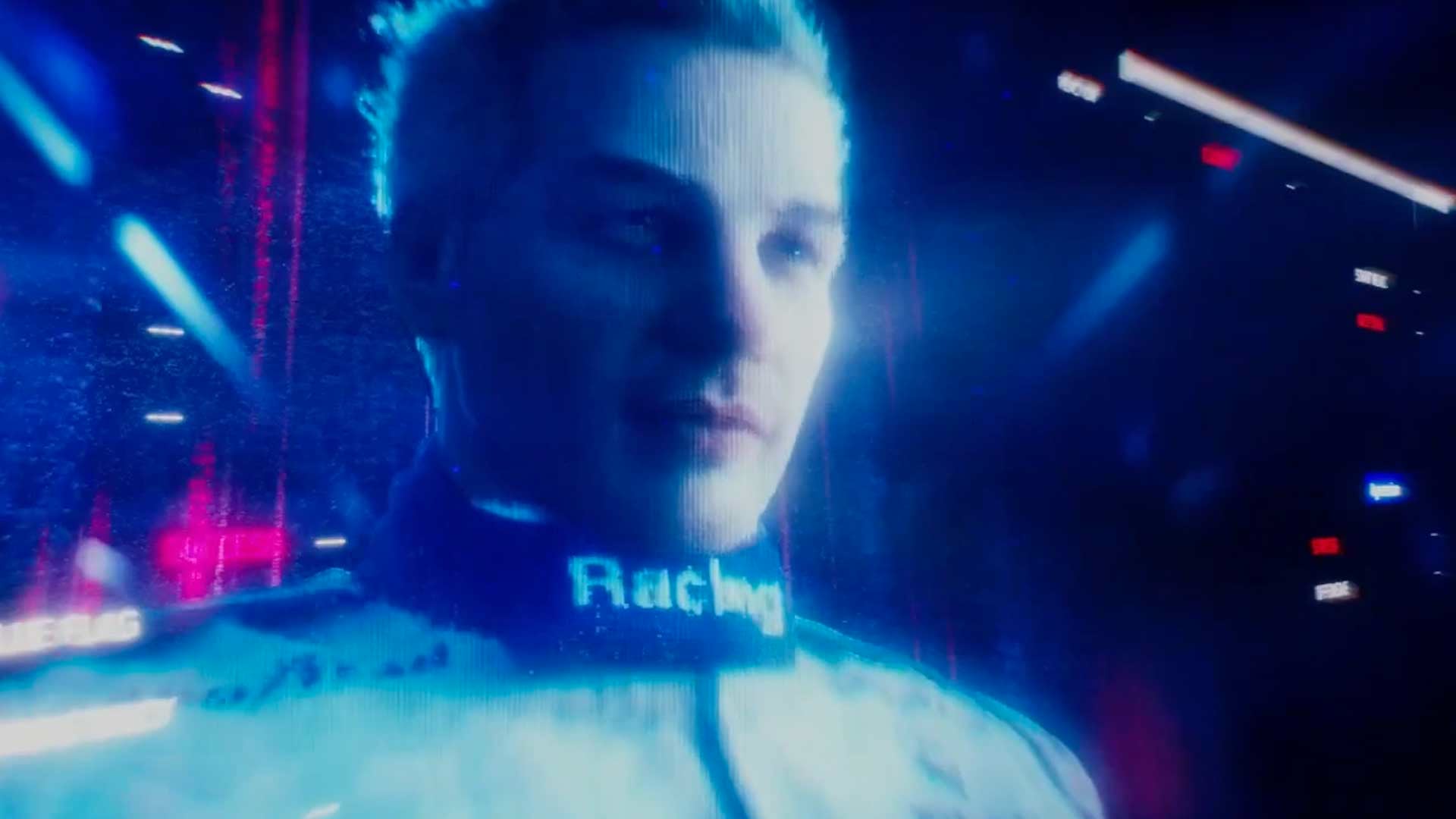 Williams Michelob Ultra | Laps of Legends | Trailer