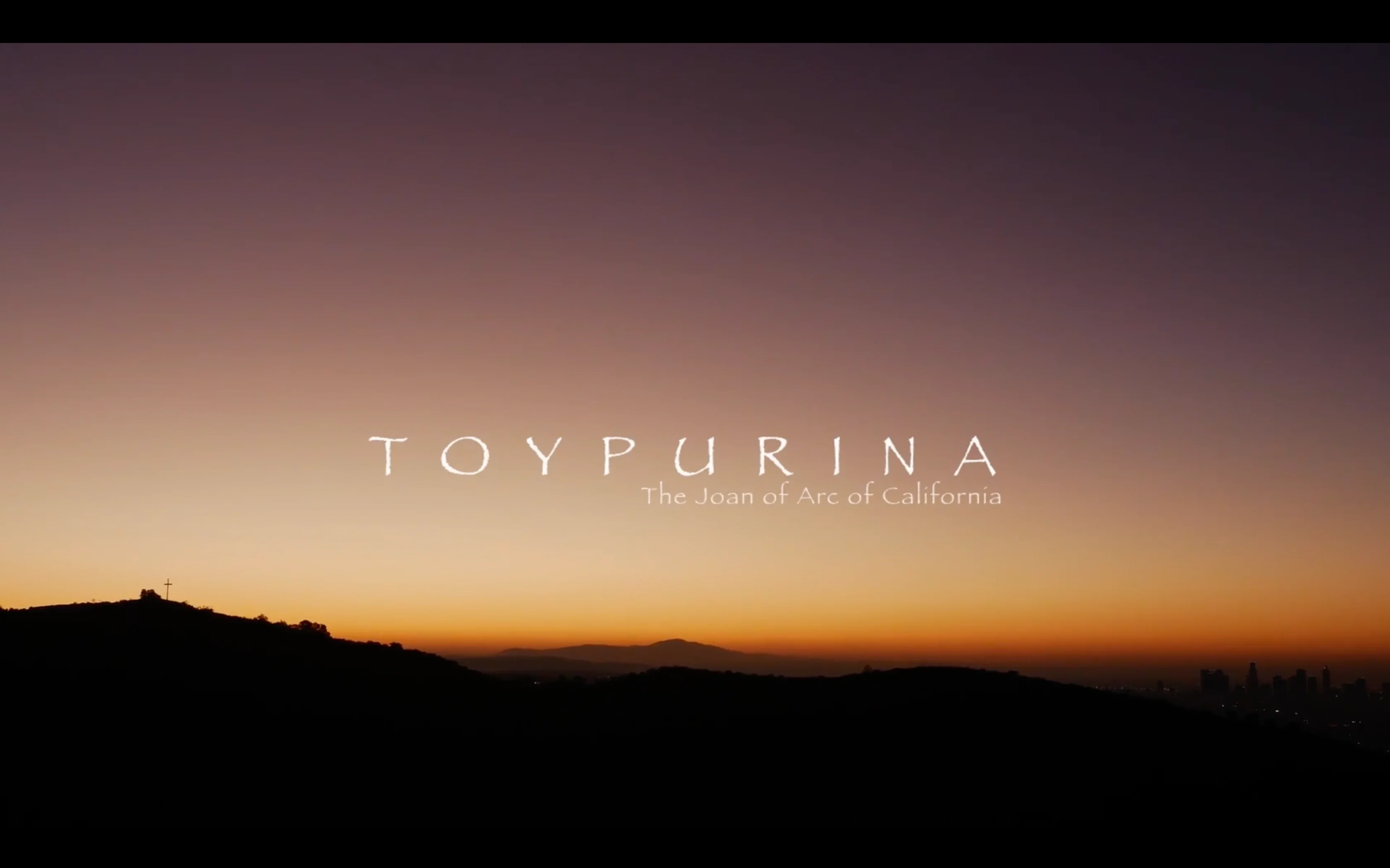 TOYPURINA Sizzle reel 3-12-24 on Vimeo