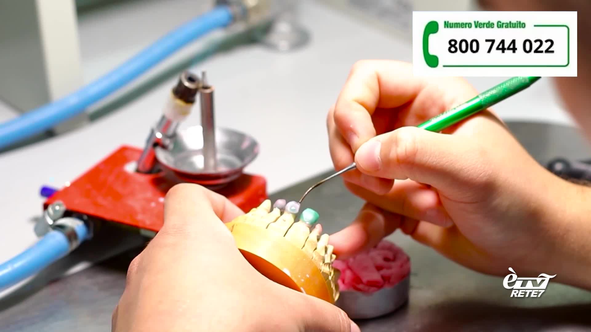 Il Pallone Nel 7 –  Puntata del 18/03/2024