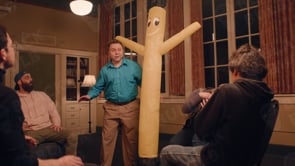 Related Embedded Video Item Thumbnail