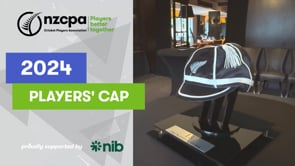 The Players' Cap 2024 