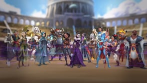 Related Embedded Video Item Thumbnail
