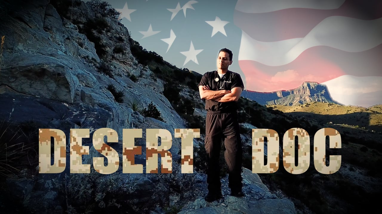 "Desert Doc" Trailer